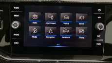 Volkswagen Taigo 1.0 TSI 110 Life 5dr Petrol Hatchback